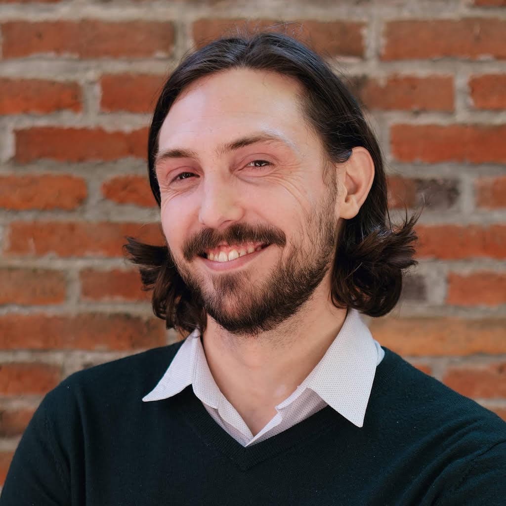 Patrick Stephens Good Photo