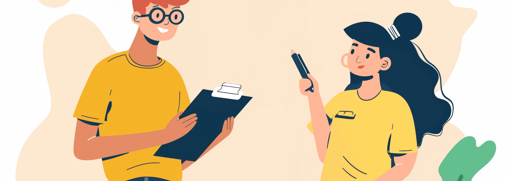 Commissioning a Poll