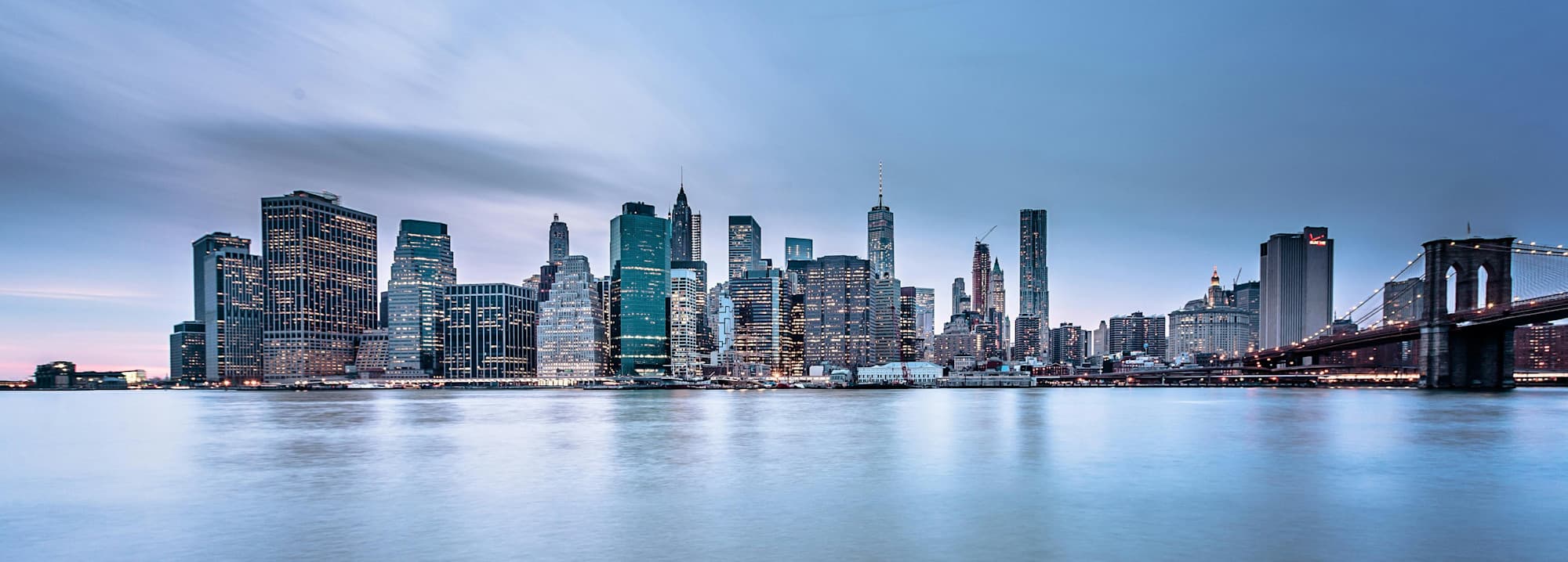 Ranked Choice Voting in New York City